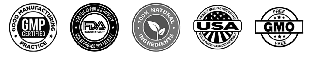 Leptozan certifications